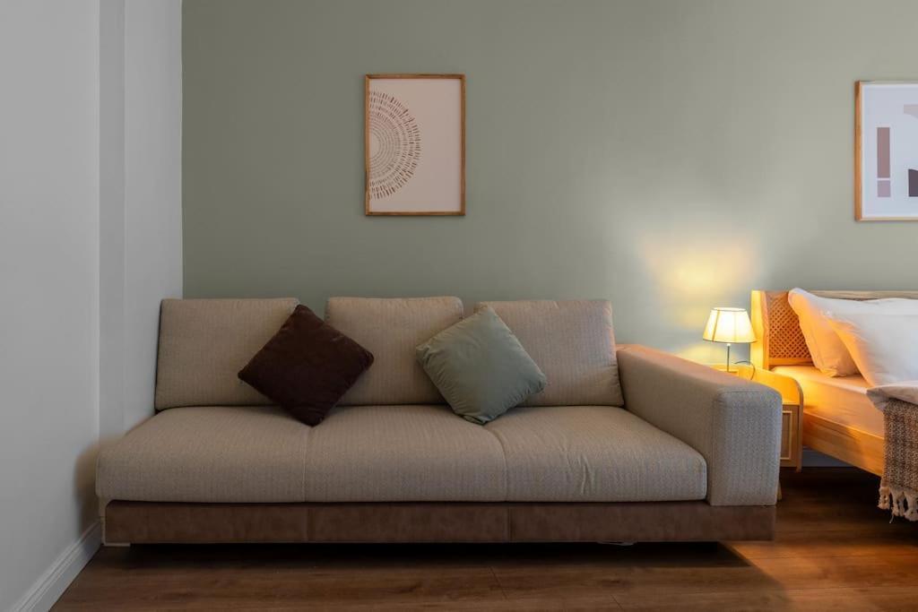 Luxury Scandinavian Design 2br Duplex Near Tomtom Istanboel